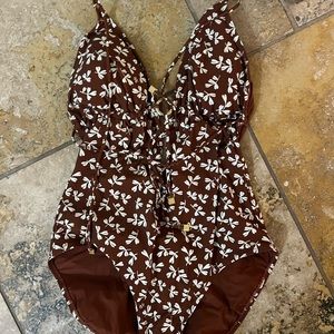 Tory Burch One piece